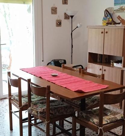 Appartamento In Centro Bibione Extérieur photo