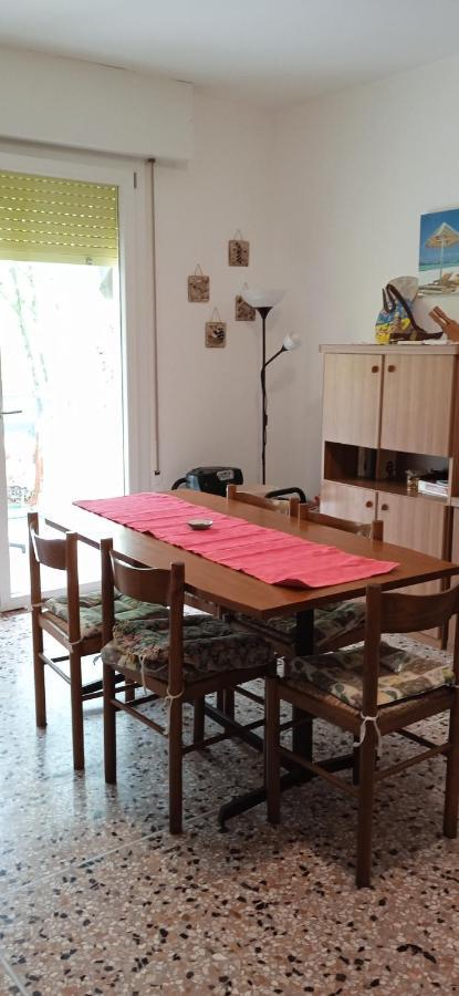 Appartamento In Centro Bibione Extérieur photo