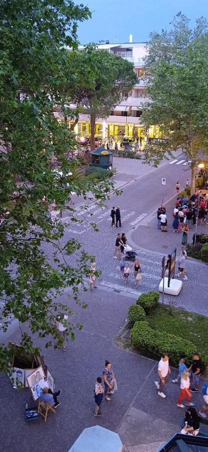 Appartamento In Centro Bibione Extérieur photo