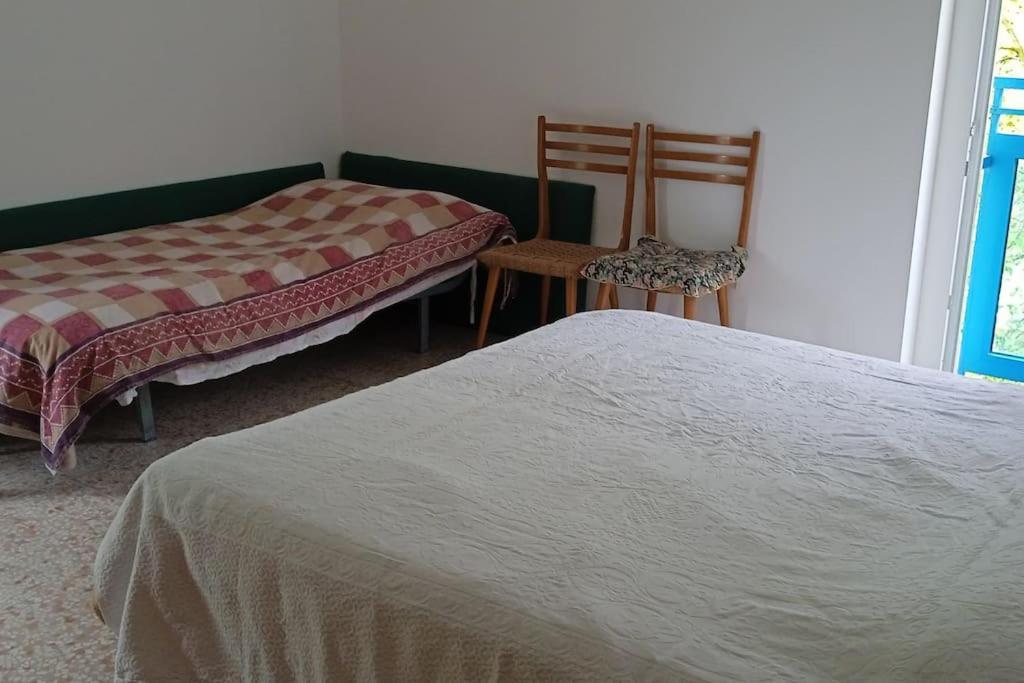 Appartamento In Centro Bibione Extérieur photo