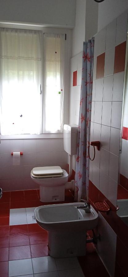 Appartamento In Centro Bibione Extérieur photo